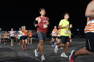 BIB: 2007, 2125, 20364
                            <button type="button" onclick="openModal(22863676)" class="btn btn-primary btn-sm float-right btn-popup" data-toggle="modal" data-target=".modal-high-quality">
                        <i class="fas fa-shopping-cart"></i> Add to Cart
                    </button>
                                            <button type="button" onclick="isThisMe(22863676, true)" class="btn btn-success btn-sm float-right btn-popup btn-isme hidden" data-toggle="tooltip" data-placement="bottom" title="นี่คือรูปของคุณใช่ไหม คลิกที่นี่เพื่อเอาเข้าอัลบั้ม">
                        <i class="fas fa-plus"></i> Add to album
                    </button>
                    <button type="button" onclick="isThisMe(22863676, false)" class="btn btn-warning btn-sm float-right btn-popup btn-isnotme hidden">
                        <i class="fas fa-ban"></i> Remove from album
                    </button>